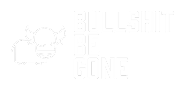 bullshitbegone