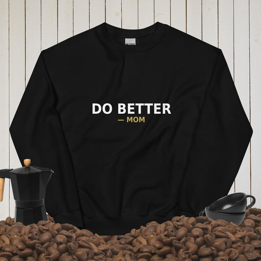 Unisex Sweatshirt - BSBG